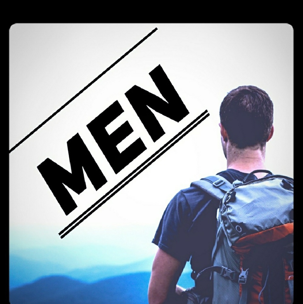 Men's clothes